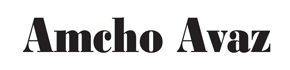 Services Advertisement in Amcho Avaz