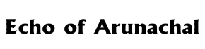 Services Advertisement in Echo of Arunachal